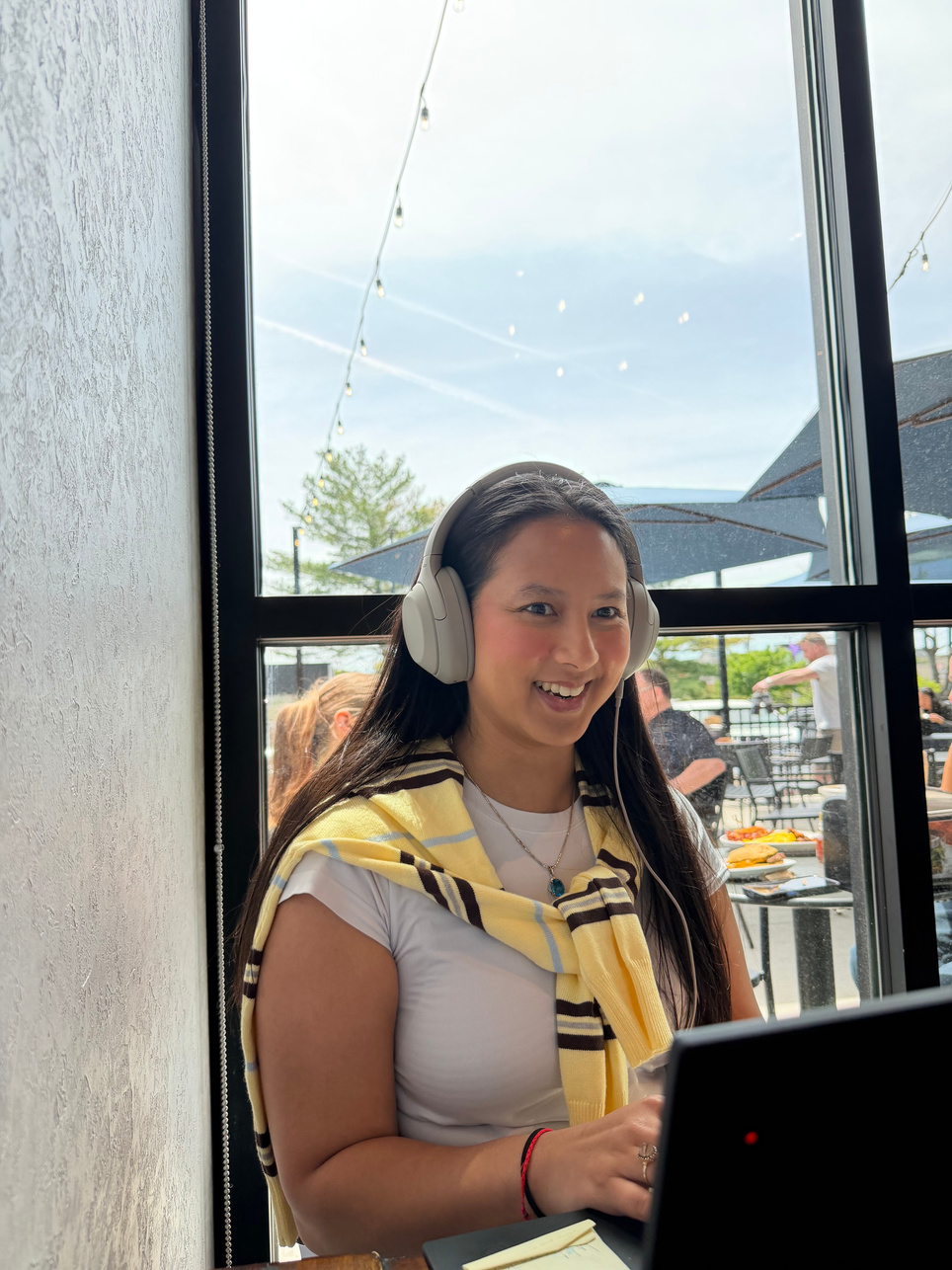 Monica Som — Event Designer